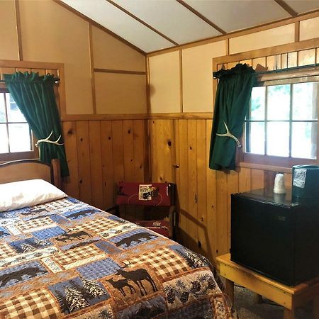 Hotel Bill Cody Ranch Zewnętrze zdjęcie